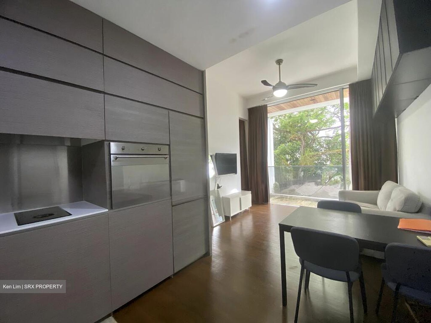 Seletar Park Residence (D28), Condominium #520540101
